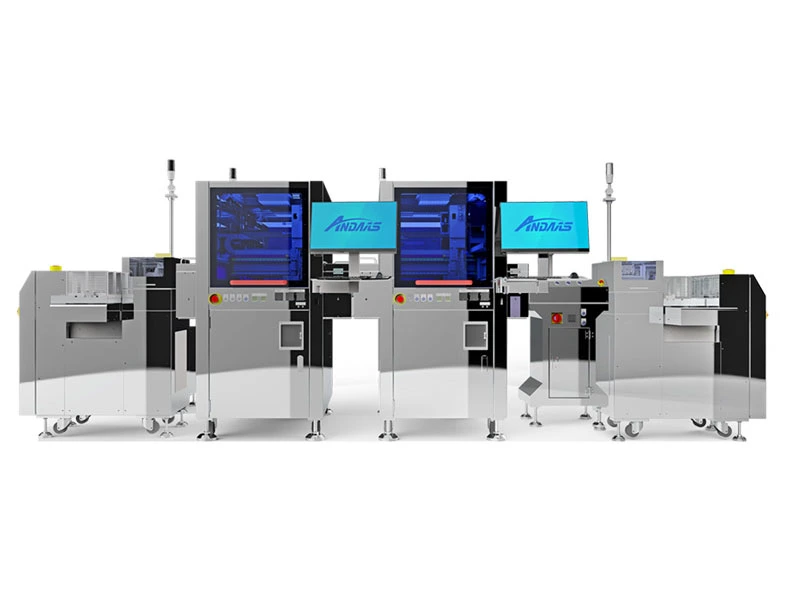 Jalur penyaluran substrat chip
