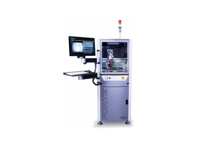 Seri ASYMTEK Forte®