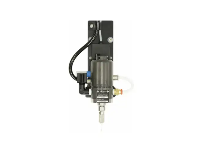 Jet Pelapis Presisi ASYMTEK SC-400