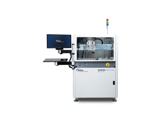 ASYMTEK Pilih Mantel SL-1040