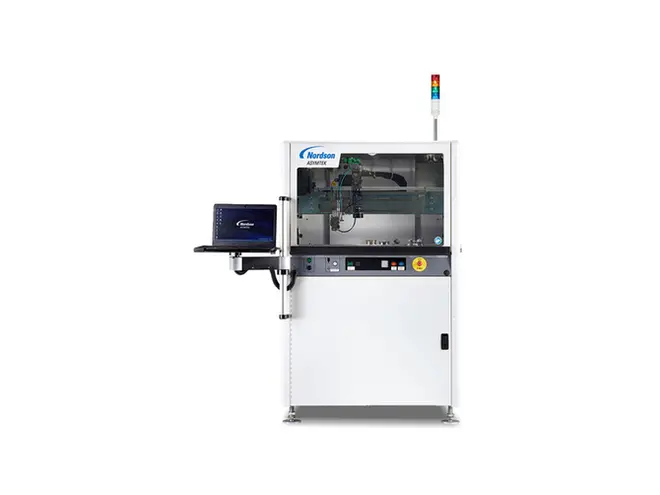 ASYMTEK Pilih Mantel SL-940