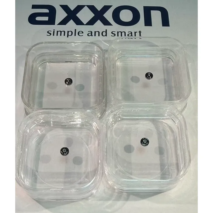 Bahan Habis Pakai Axxon