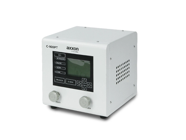 Pengontrol Katup Jet C-160PT