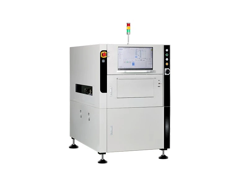 Inspeksi 3D D-Tec