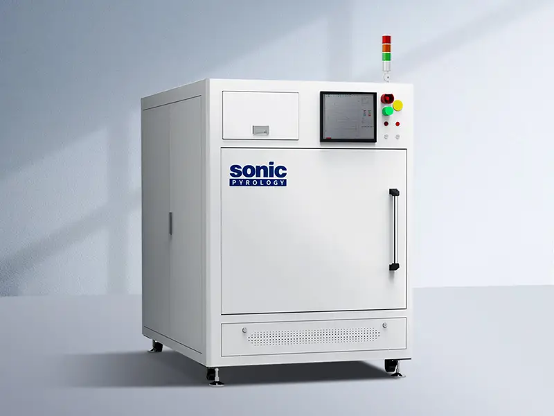Oven Vakum/Tekanan Seri PO