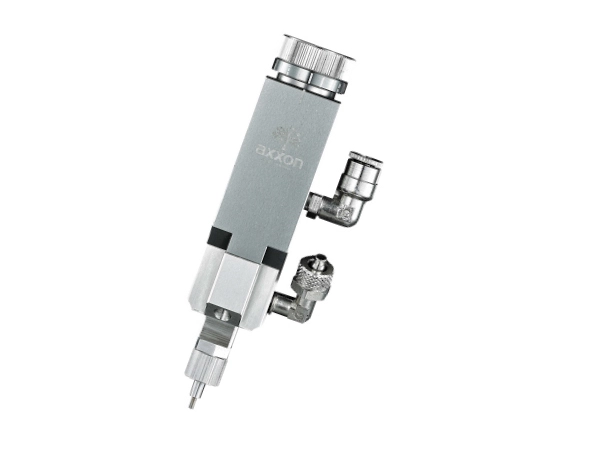 Katup Jarum Presisi V-420A