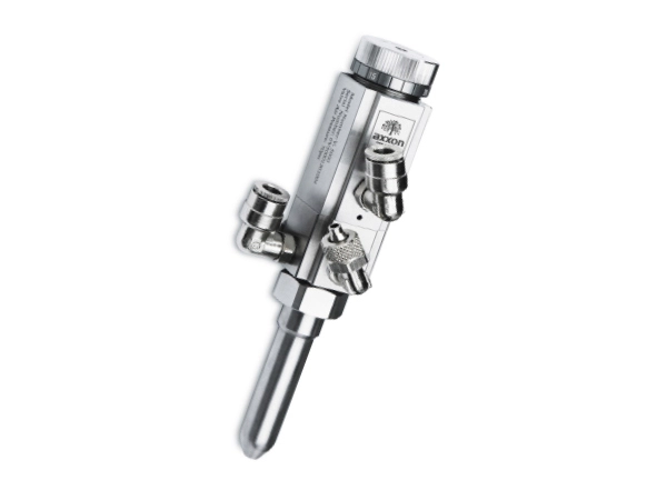Katup Semprot Tiga Mode V-5000