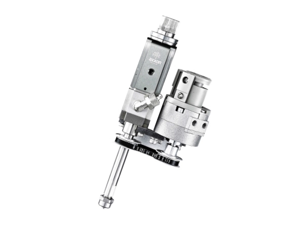 Katup Diafragma V-5400