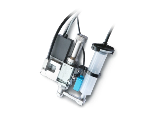 Katup Pengaliran V-6500D