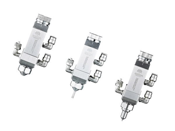 Katup Semprot Seri V-8